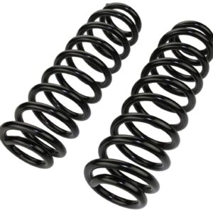 ACDelco 45K8036 Gold Coil Springs