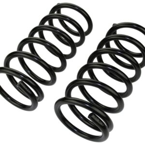 ACDelco 45K8076 Gold Coil Springs