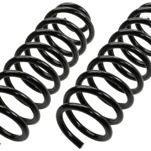 ACDelco 45K8113 Gold Coil Springs