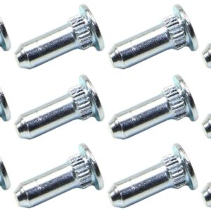 ACDelco 45L0001 Alignment Cam Guide Pin Remanufactured