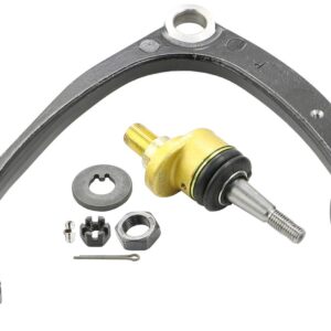 ACDelco 45O0004 Suspension Control Arm and Ball Joint Assembly Remanufactured