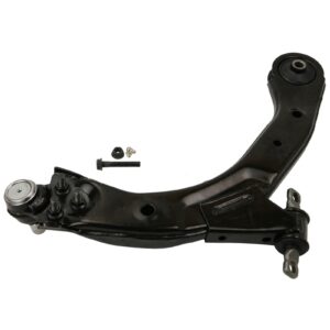 ACDelco 45O0006 Suspension Control Arm and Ball Joint Assembly Remanufactured
