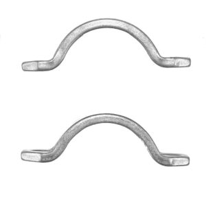 ACDelco 45U0502 Universal Joint Strap Kit Remanufactured
