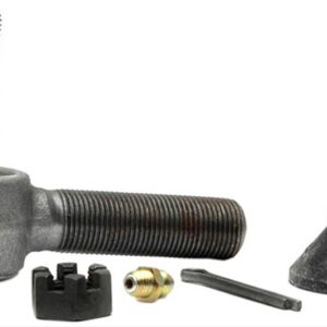 ACDelco 46A0005A Silver Tie Rod End