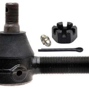 ACDelco 46A0008A Silver Tie Rod End