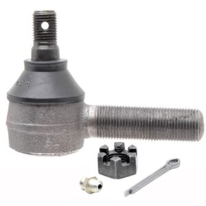ACDelco 46A0022A Silver Tie Rod End