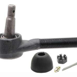 ACDelco 46A0031A Steering Tie Rod End Remanufactured