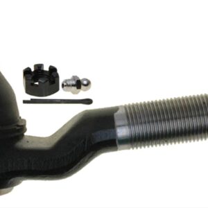 ACDelco 46A0040A Silver Tie Rod End