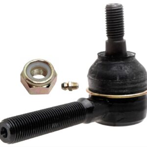 ACDelco 46A0139A Silver Tie Rod End