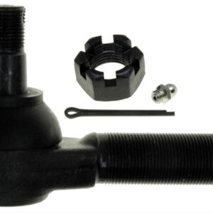ACDelco 46A0213A Silver Tie Rod End