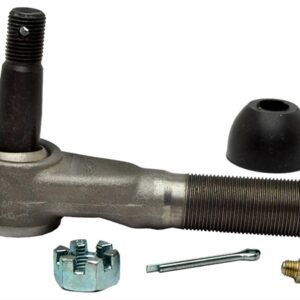 ACDelco 46A0215A Silver Tie Rod End