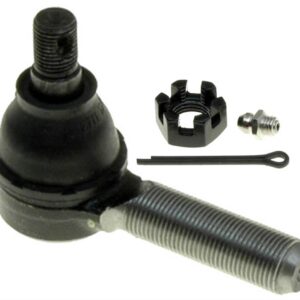 ACDelco 46A0223A Silver Tie Rod End