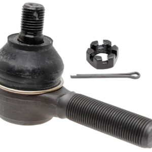 ACDelco 46A0249A Silver Tie Rod End