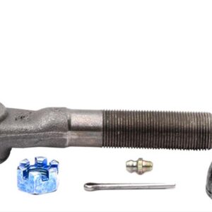 ACDelco 46A0253A Silver Tie Rod End