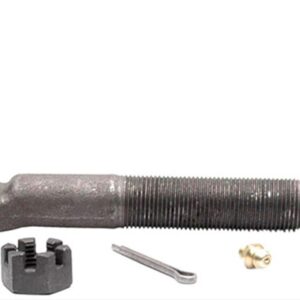 ACDelco 46A0254A Silver Tie Rod End