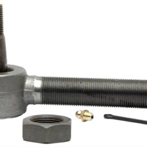 ACDelco 46A0274A Silver Tie Rod End