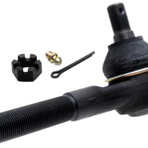ACDelco 46A0295A Silver Tie Rod End