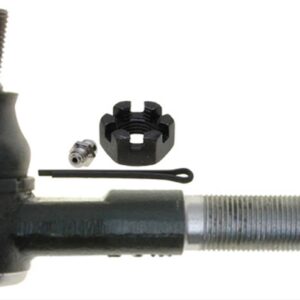 ACDelco 46A0296A Silver Tie Rod End