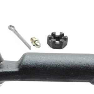 ACDelco 46A0305A Silver Tie Rod End