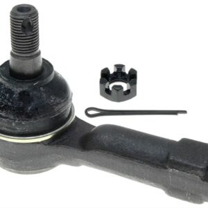 ACDelco 46A0308A Silver Tie Rod End