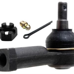 ACDelco 46A0335A Silver Tie Rod End