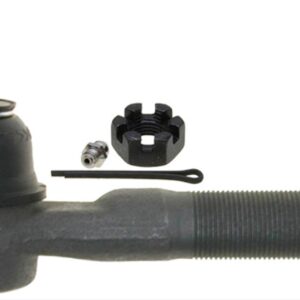 ACDelco 46A0348A Silver Tie Rod End