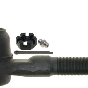 ACDelco 46A0349A Steering Tie Rod End Remanufactured