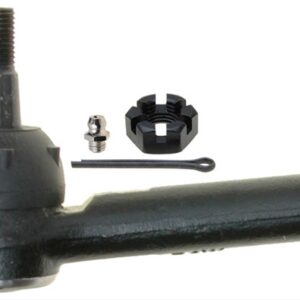 ACDelco 46A0353A Silver Tie Rod End