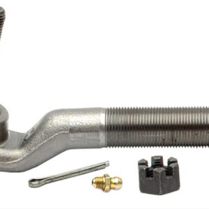 ACDelco 46A0367A Silver Tie Rod End