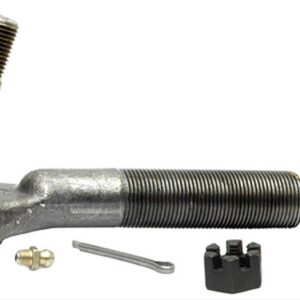 ACDelco 46A0407A Silver Tie Rod End