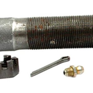 ACDelco 46A0418A Silver Tie Rod End