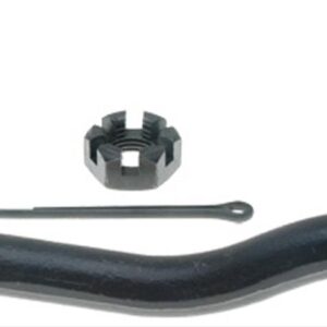ACDelco 46A0421A Silver Tie Rod End