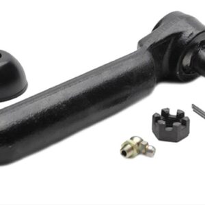 ACDelco 46A0457A Silver Tie Rod End