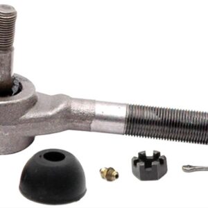 ACDelco 46A0477A Silver Tie Rod End