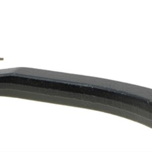 ACDelco 46A0489A Silver Tie Rod End