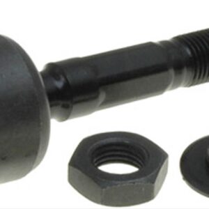 ACDelco 46A0490A Silver Tie Rod End