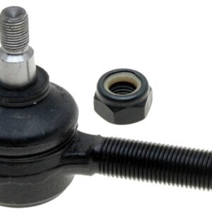 ACDelco 46A0503A Silver Tie Rod End