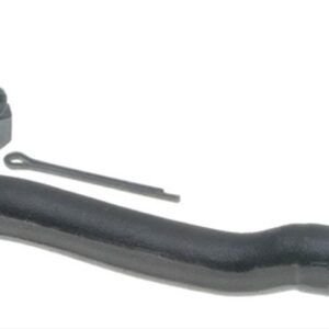 ACDelco 46A0505A Silver Tie Rod End