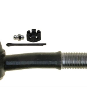ACDelco 46A0514A Silver Tie Rod End
