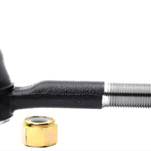 ACDelco 46A0515A Silver Tie Rod End
