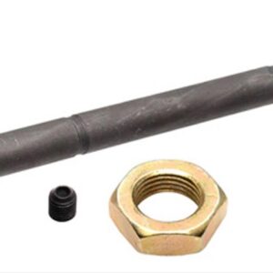 ACDelco 46A0531A Silver Tie Rod End