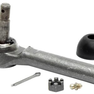 ACDelco 46A0586A Silver Tie Rod End