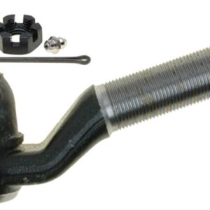 ACDelco 46A0592A Silver Tie Rod End