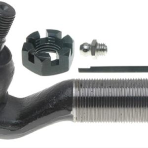 ACDelco 46A0593A Silver Tie Rod End