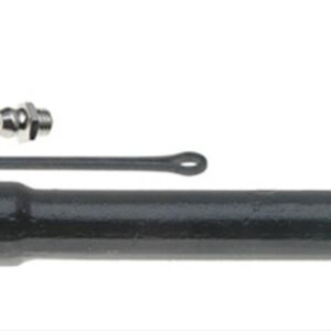 ACDelco 46A0599A Silver Tie Rod End
