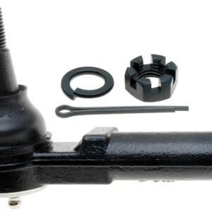 ACDelco 46A0621A Steering Tie Rod End Remanufactured