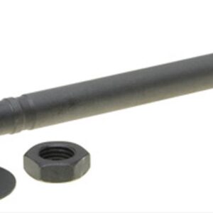 ACDelco 46A0637A Silver Tie Rod End