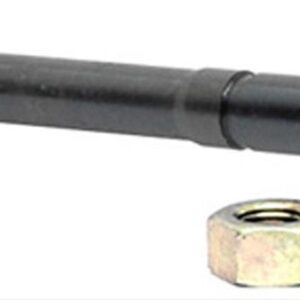 ACDelco 46A0644A Silver Tie Rod End