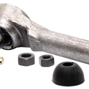 ACDelco 46A0660A Silver Tie Rod End
