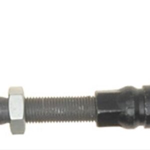 ACDelco 46A0665A Silver Tie Rod End